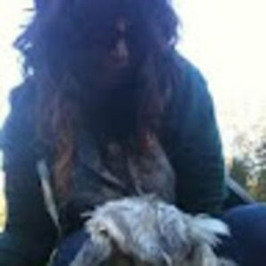 Meet your Posher, Kady